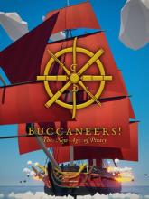 Buccaneers! The New Age of Piracy on PC (Steam) Buccaneers! The New Age of Piracy