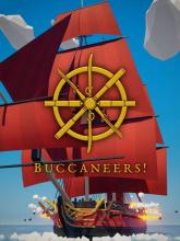 Buccaneers! on PC (Steam) Buccaneers!