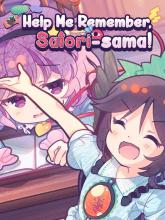 Help Me Remember, Satori-sama! on PC (Steam) Help Me Remember, Satori-sama!