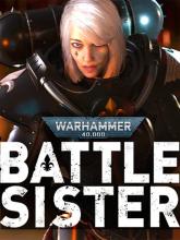 Warhammer 40,000: Battle Sister on PC (Steam) Warhammer 40,000: Battle Sister