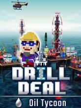 Drill Deal – Oil Tycoon on PC (Steam) Drill Deal – Oil Tycoon