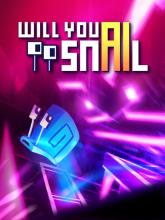 Will You Snail? on PC (Steam) Will You Snail?
