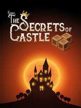 Koni: The Secrets of Castle on PC (Steam) Koni: The Secrets of Castle