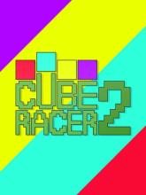 Cube Racer 2 on PC (Steam) Cube Racer 2