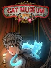 Cat Museum on PC (Steam) Cat Museum
