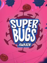 Superbugs: Awaken on PC (Steam) Superbugs: Awaken