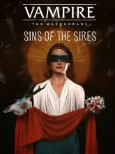 Vampire: The Masquerade - Sins of the Sires on PC (Steam) Vampire: The Masquerade - Sins of the Sires
