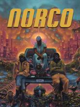 NORCO on PC (Steam) NORCO