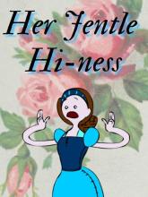 Her Jentle Hi-ness on PC (Steam) Her Jentle Hi-ness