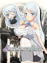 Succubus x Saint on PC (Steam) Succubus x Saint