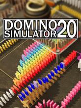 Domino Simulator