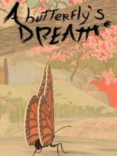 A Butterfly's Dream on PC (Steam) A Butterfly's Dream