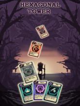 Hexagonal Tower on PC (Steam) Hexagonal Tower