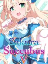 Sakura Succubus 5 on PC (Steam) Sakura Succubus 5