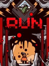 RUN: The world in-between