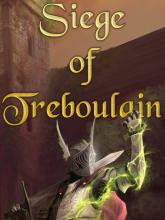 Siege of Treboulain on PC (Steam) Siege of Treboulain
