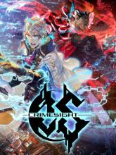 CRIMESIGHT on PC (Steam) CRIMESIGHT