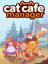 Cat Cafe Manager on PC (Steam) Cat Cafe Manager
