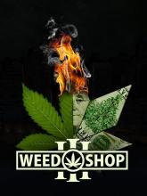 Weed Shop 3 on PC (Steam) Weed Shop 3