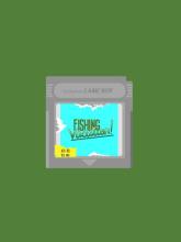 Fishing Vacation on PC (Steam) Fishing Vacation