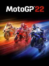 MotoGP 22 on PC (Steam) MotoGP 22