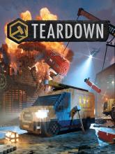 Teardown on PC (Steam) Teardown