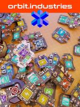 orbit.industries on PC (Steam) orbit.industries