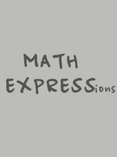 MATH EXPRESSions on PC (Steam) MATH EXPRESSions