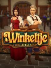 Winkeltje: The Little Shop on PC (Steam) Winkeltje: The Little Shop