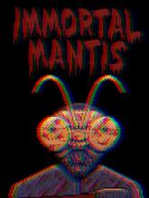 Immortal Mantis on PC (Steam) Immortal Mantis