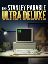 The Stanley Parable: Ultra Deluxe on PC (Steam) The Stanley Parable: Ultra Deluxe