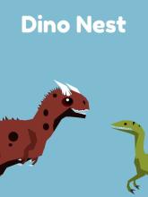 Dino Nest on PC (Steam) Dino Nest