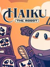 Haiku, the Robot on PC (Steam) Haiku, the Robot
