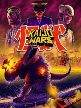 Kaiju Wars on PC (Steam) Kaiju Wars
