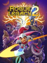 Rogue Legacy 2 on PC (Steam) Rogue Legacy 2