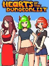 Hearts of the Dungeon List