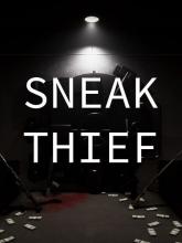 Sneak Thief on PC (Steam) Sneak Thief