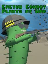Cactus Cowboy - Plants at War on PC (Steam) Cactus Cowboy - Plants at War