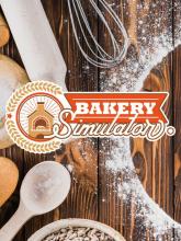 Bakery Simulator on PC (Steam) Bakery Simulator