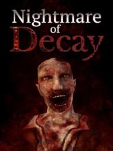 Nightmare of Decay on PC (Steam) Nightmare of Decay