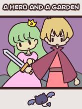 A Hero and a Garden on PC (Steam) A Hero and a Garden