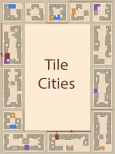 Tile Cities on PC (Steam) Tile Cities