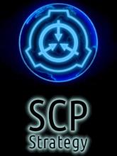 SCP Strategy on PC (Steam) SCP Strategy