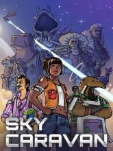 Sky Caravan on PC (Steam) Sky Caravan