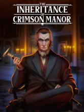 The Inheritance of Crimson Manor on PC (Steam) The Inheritance of Crimson Manor