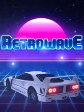 Retrowave on PC (Steam) Retrowave