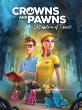 Crowns and Pawns: Kingdom of Deceit on PC (Steam) Crowns and Pawns: Kingdom of Deceit