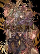 Brigandine The Legend of Runersia