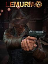 LEMURIA