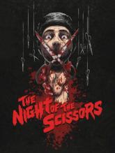 The Night of the Scissors on PC (Steam) The Night of the Scissors